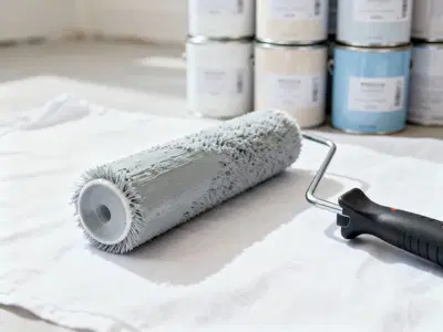 Profitable Painting Franchise with Protected Territories