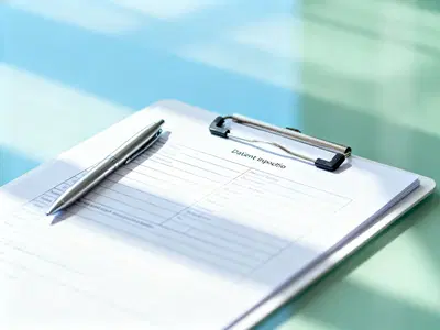 Accredited Hospice Agency with CMS Tie In