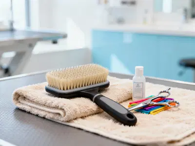 Thriving Pet Store and Grooming Business with Loyal Customer Base