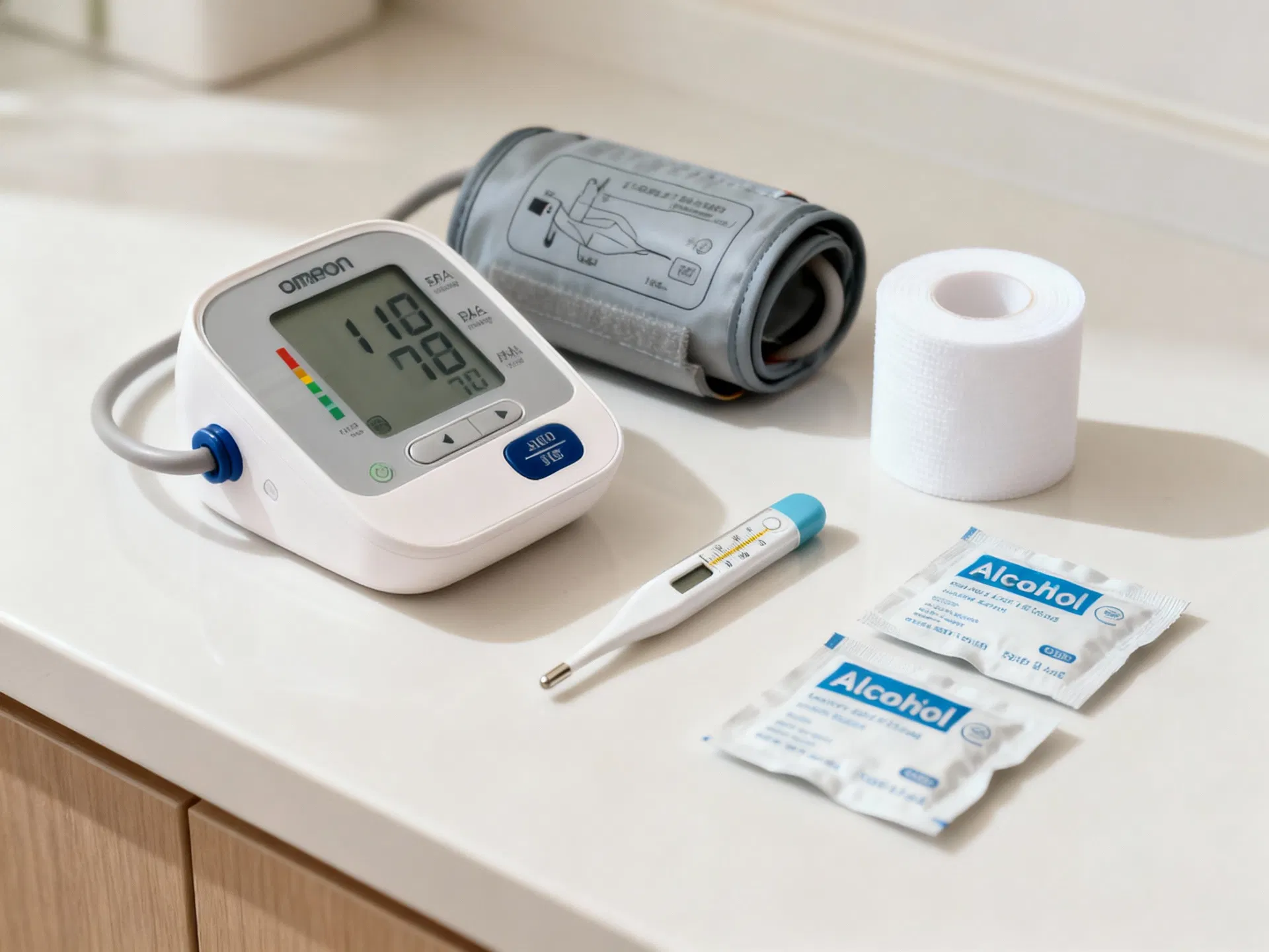 Growing Home Health Agency with Multiple Contracts