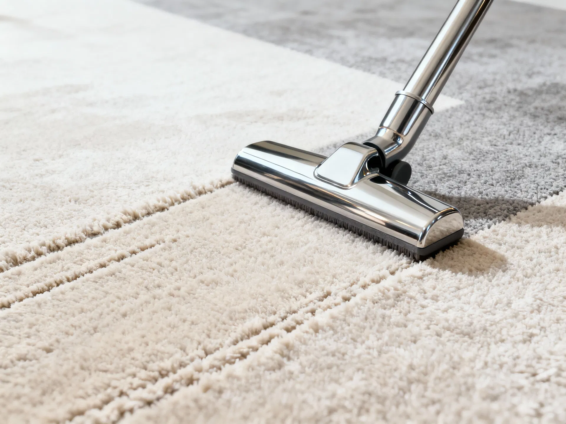 Established Carpet Cleaning Business with Loyal Clientele