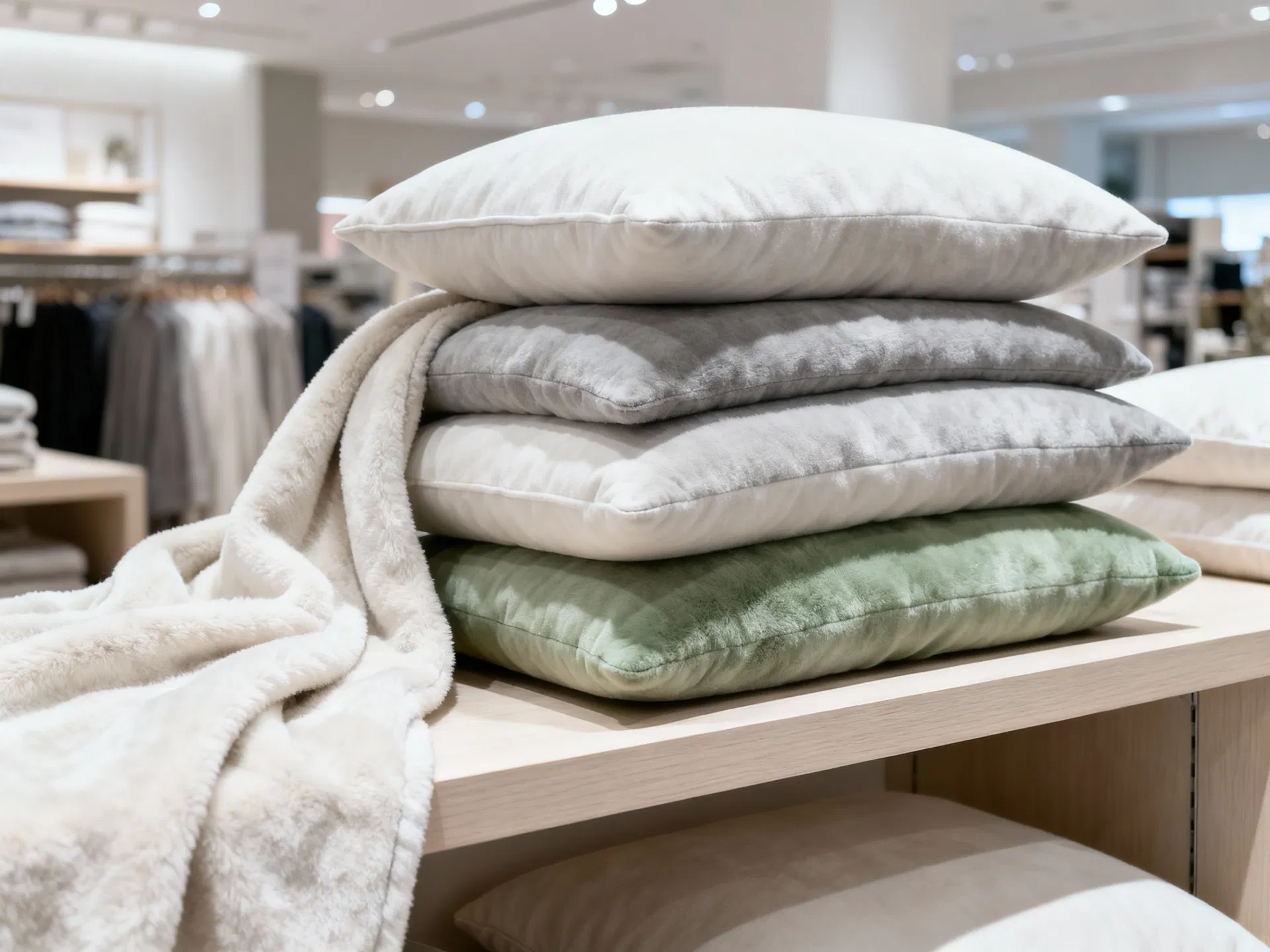 Profitable Retail Franchise with Strong Customer Financing