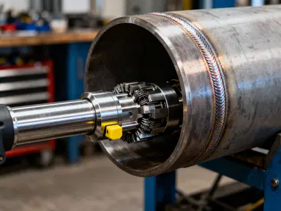 Leading Oil Services Provider with Proprietary Technology