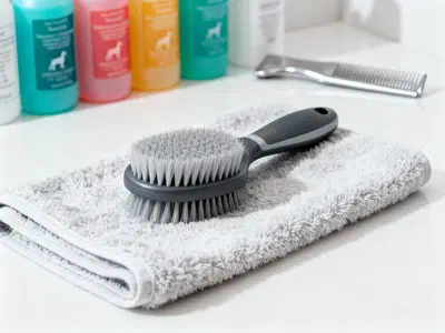 Established Pet Grooming Business with Loyal Clientele