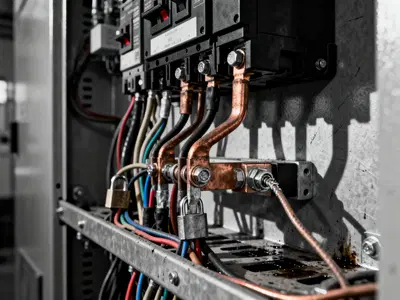 Established Electrical Contractor with Loyal Customer Base