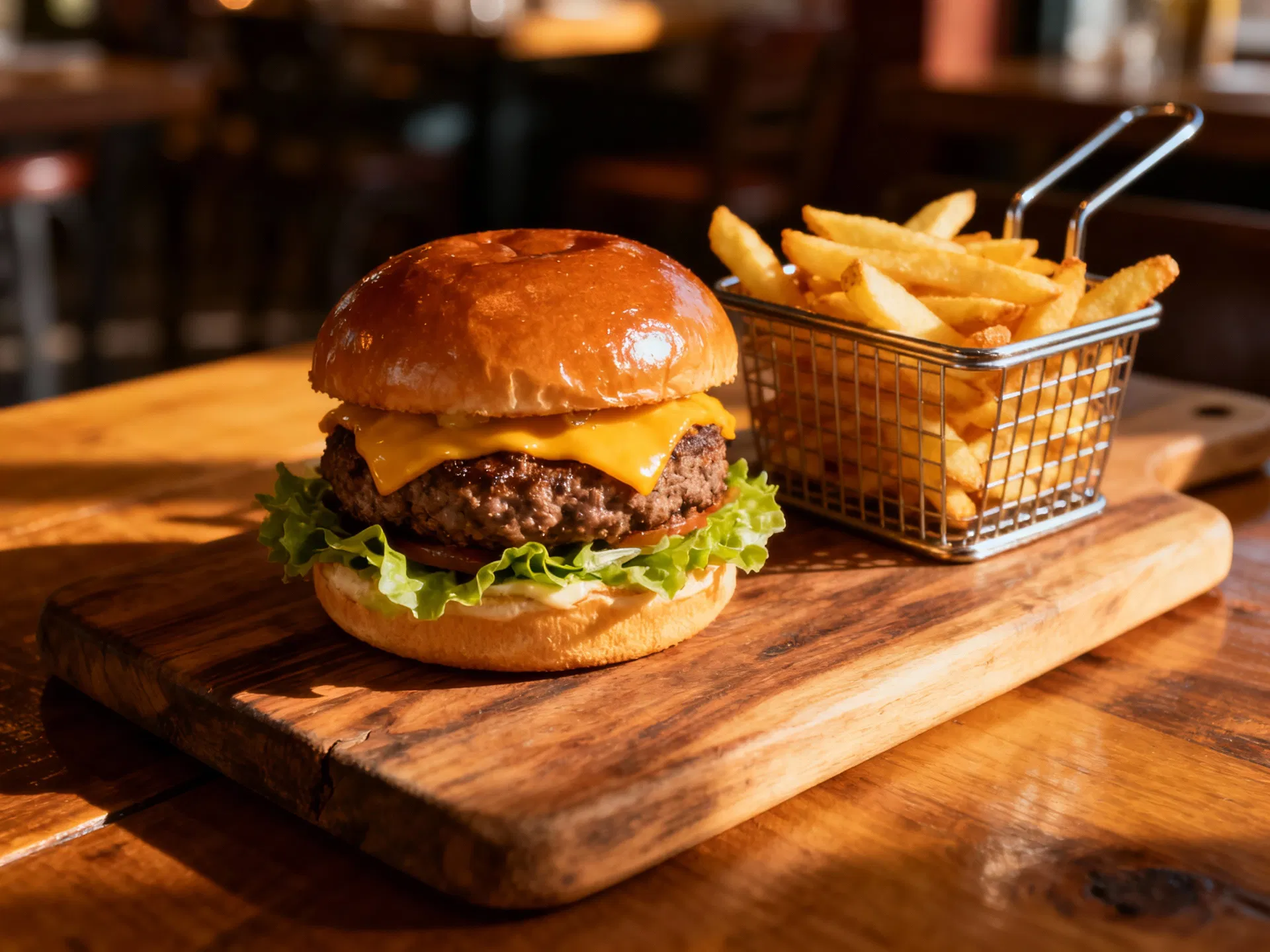 Thriving American Restaurant with Turnkey Operations