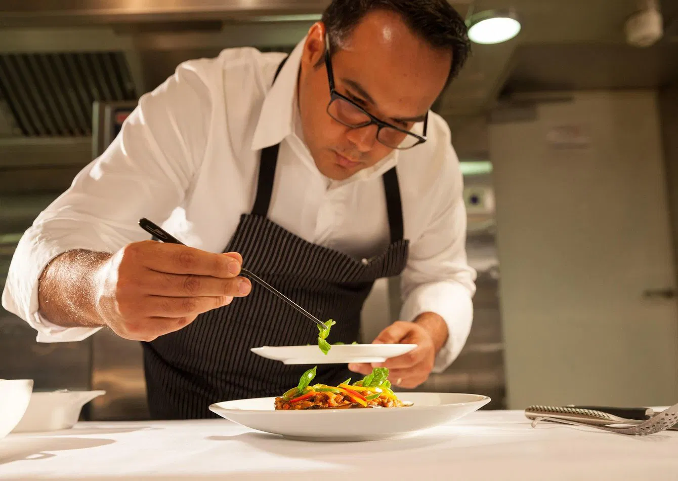 Established Southern Restaurant with Loyal Clientele