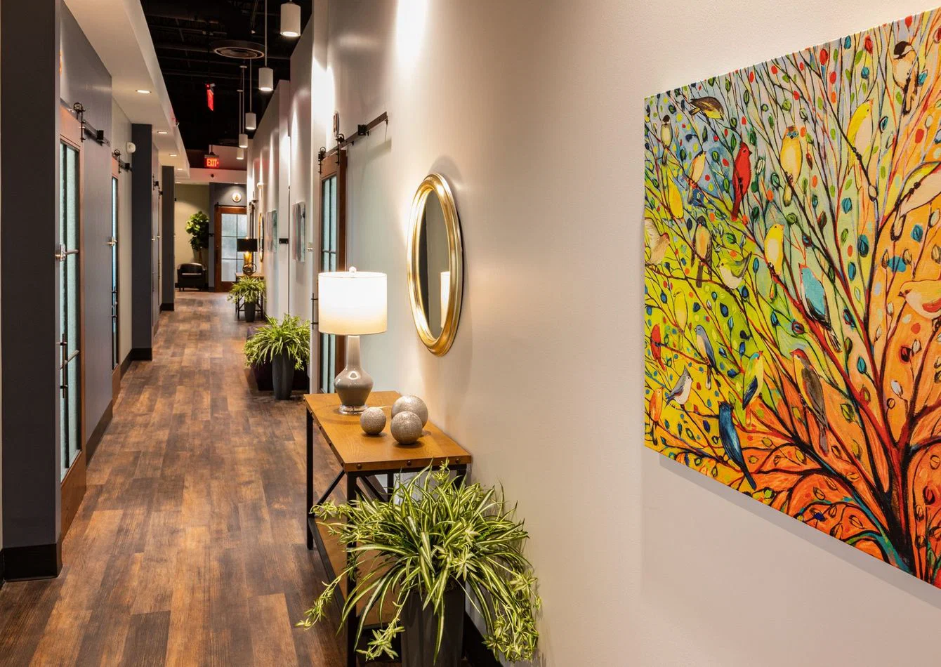 Turnkey Salon Suite Rental Business with High Growth Potential