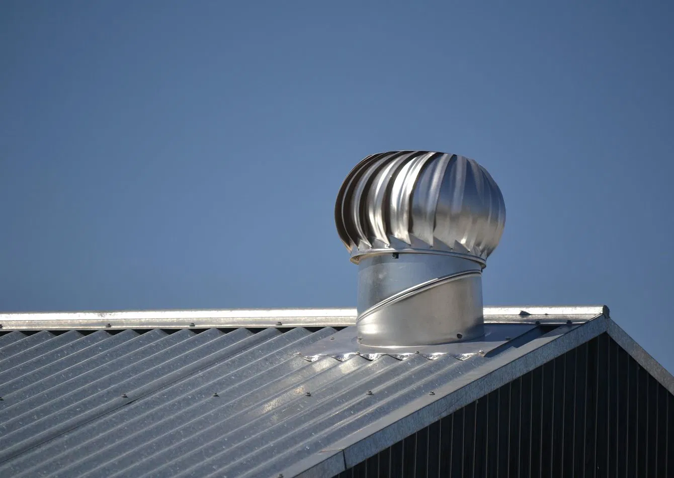 Proprietary Metal Roofing IP with National Expansion Potential