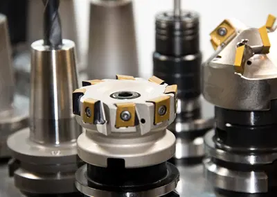 Complete Hydraulic  Machine Shop Equipment Package