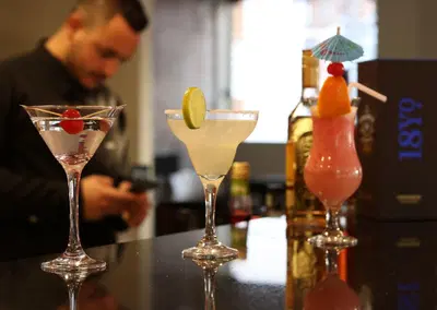 Complete Restaurant and Bar Equipment Package
