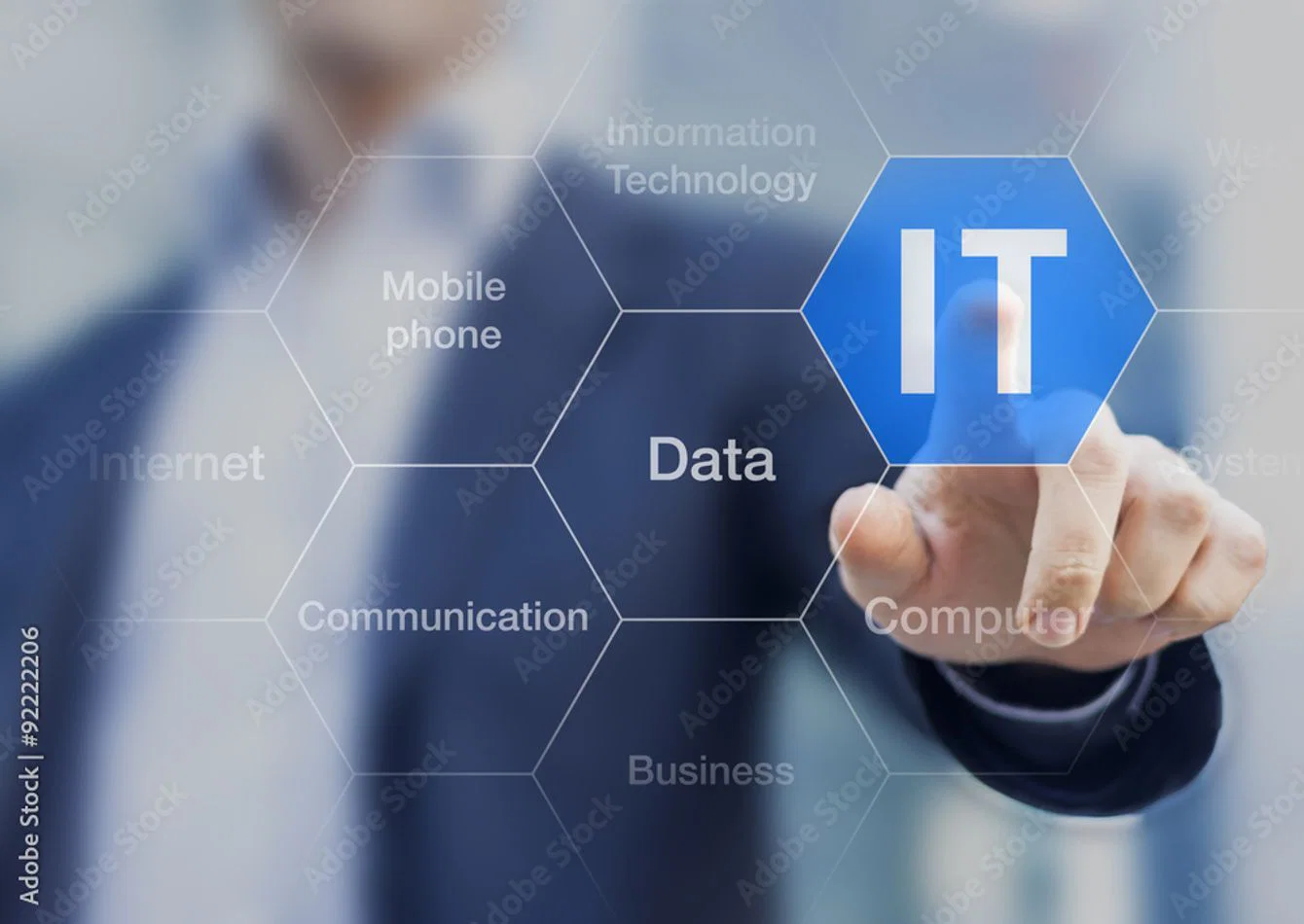 Established IT Managed Services Provider with Recurring Revenue