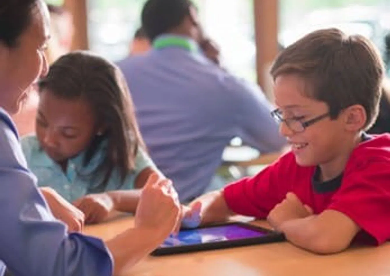 Established Educational Services with Franchise Potential