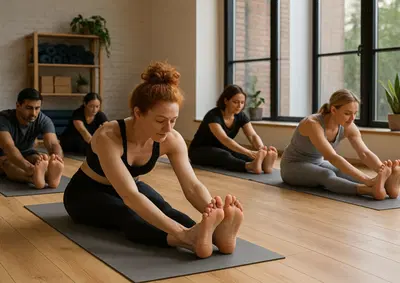 Profitable 247 Fitness Studio with High Retention Rates