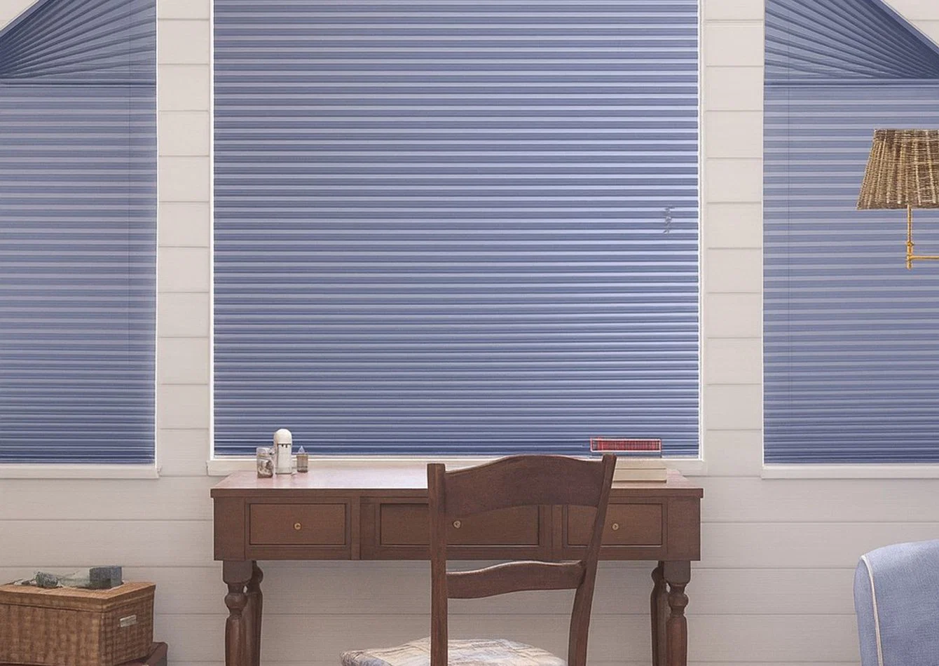 Profitable Window Treatment Business with National Brand Backing