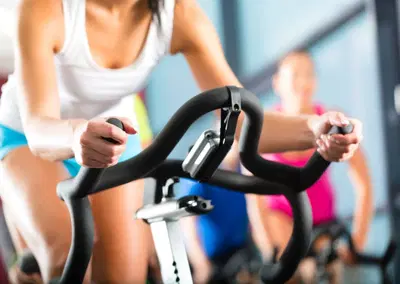 Complete Boutique Fitness Studio Assets with Prime Equipment
