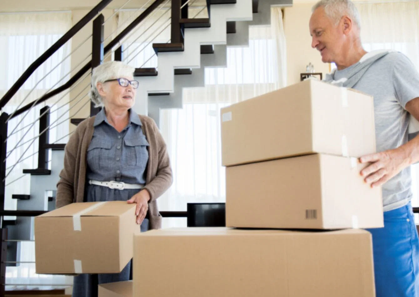 Turnkey Senior Care Franchise with Strong Market Demand