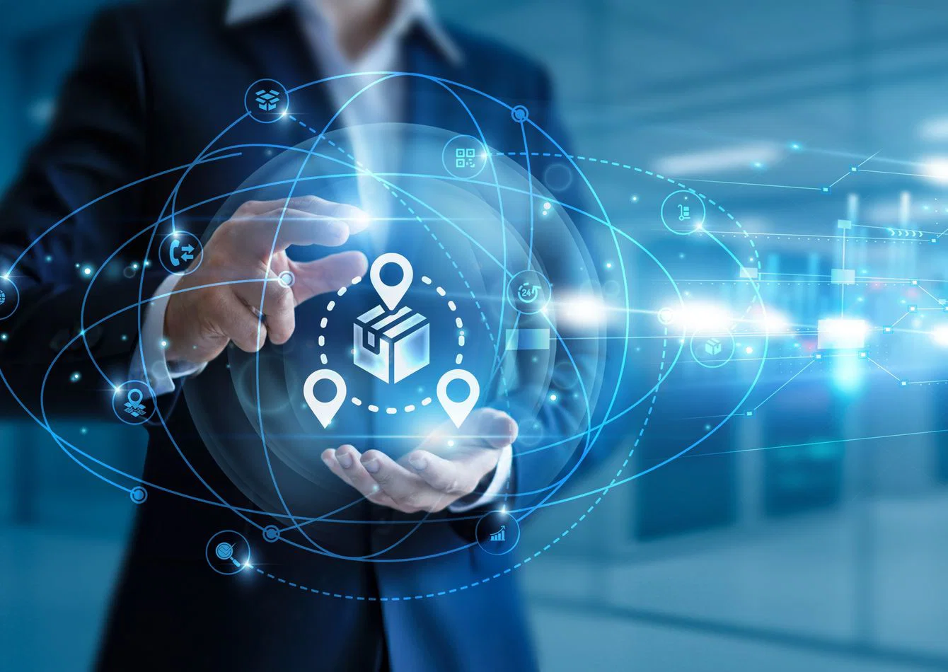 Growing Third Party Logistics Company with Strong Customer Relationships