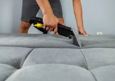 Complete Cleaning Equipment Package with Eco Friendly Supplies