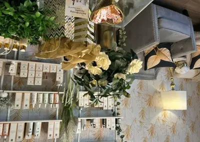 Complete Day Spa Equipment and Inventory Package