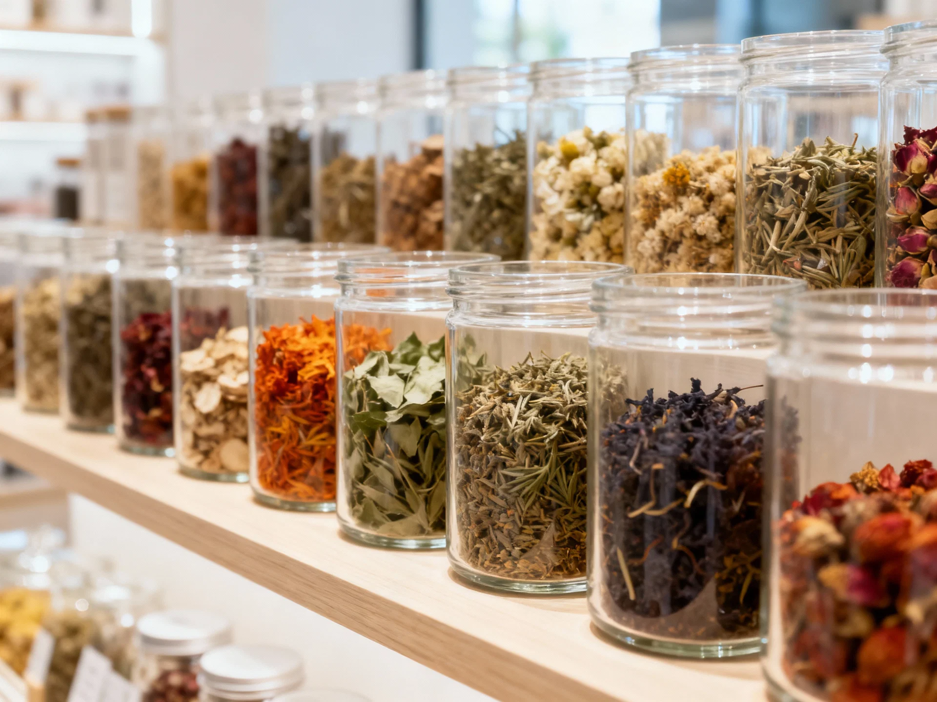 Established Retail Cannabis Dispensaries with Strategic Locations