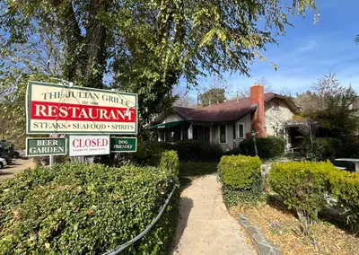 Premier Restaurant Property with Prime Main Street Location