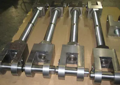 Established Machine Shop with Diverse Industry Clientele