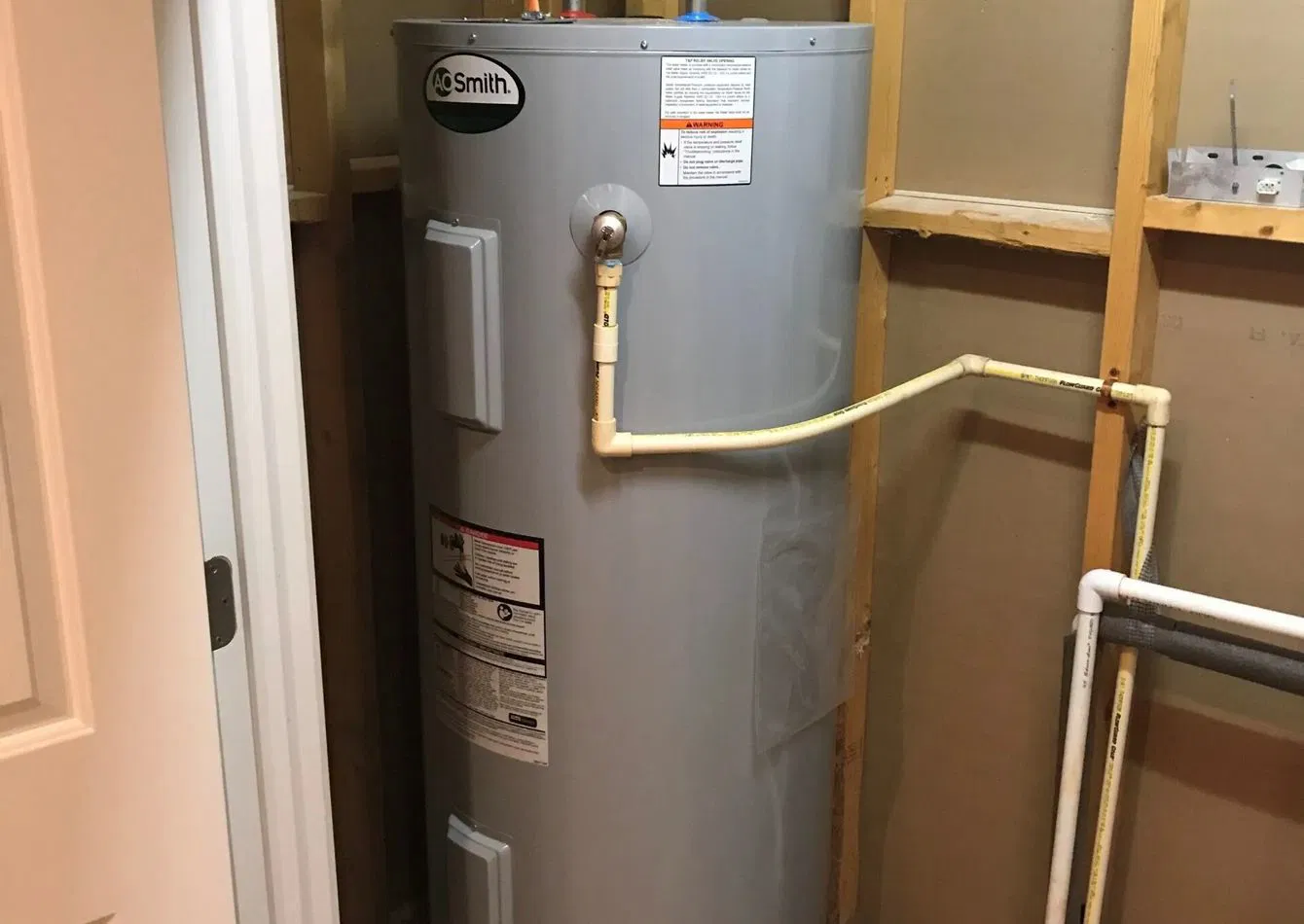 Established Plumbing Business with a 25 Year Legacy