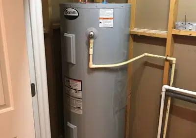 Established Plumbing Business with a 25 Year Legacy