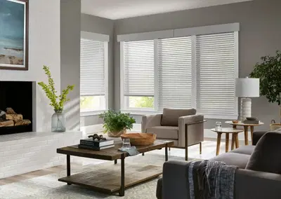 Complete Window Treatment Retail  Installation Assets