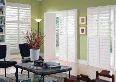Complete Window Treatment Retail  Installation Assets