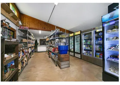 Profitable Specialty Grocer with Loyal Community Following