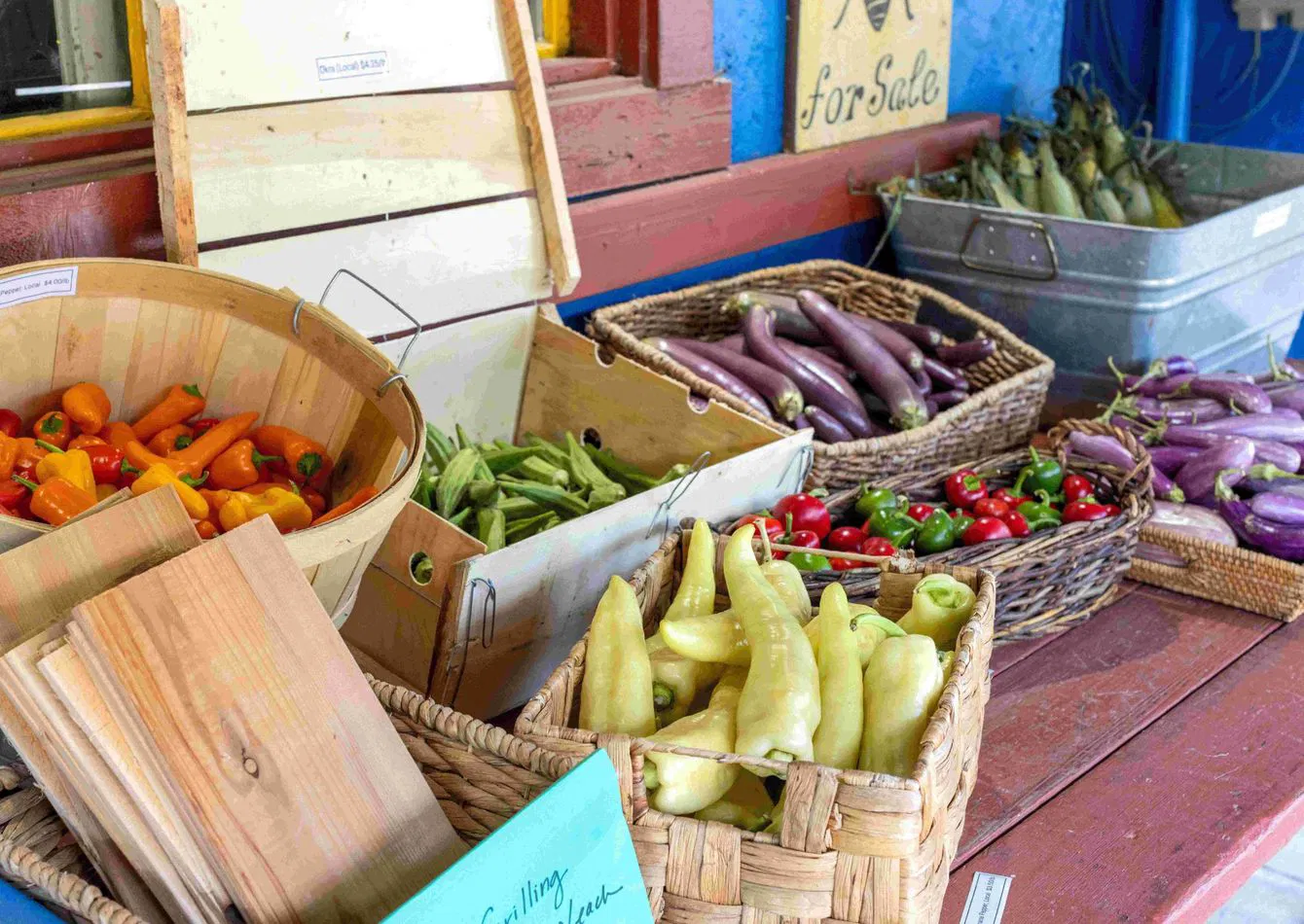 Profitable Specialty Grocer with Loyal Community Following