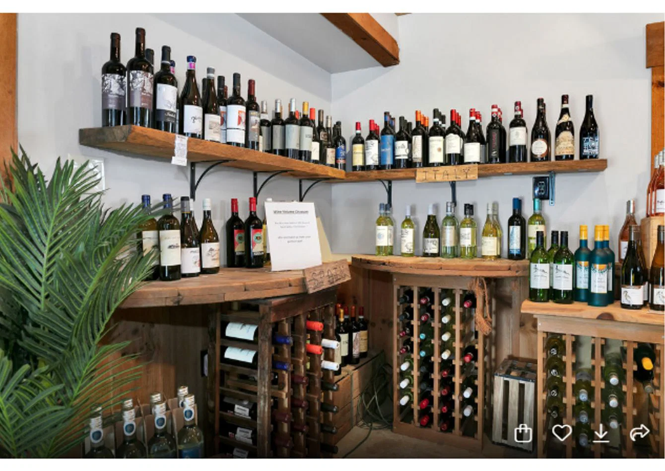 Profitable Specialty Grocer with Loyal Community Following