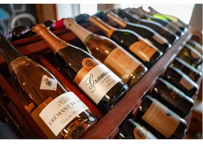 Profitable Specialty Grocer with Loyal Community Following