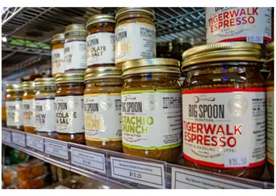 Profitable Specialty Grocer with Loyal Community Following