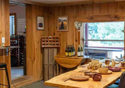 Profitable Specialty Grocer with Loyal Community Following