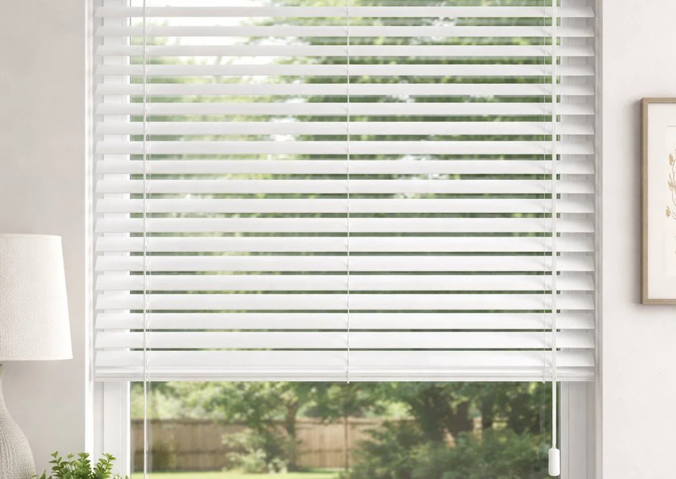 Complete Window Treatment Assets with High Quality Inventory