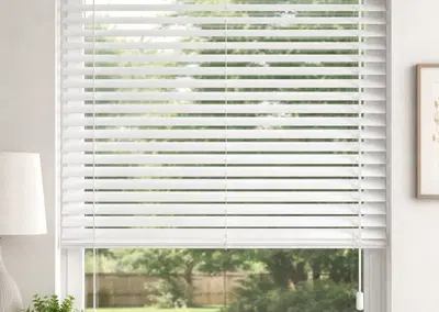 Complete Window Treatment Assets with High Quality Inventory