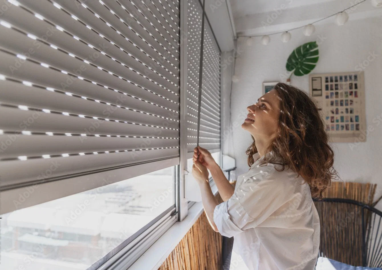 Complete Window Treatment Asset Package with Mobile Showroom