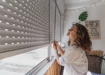 Complete Window Treatment Asset Package with Mobile Showroom