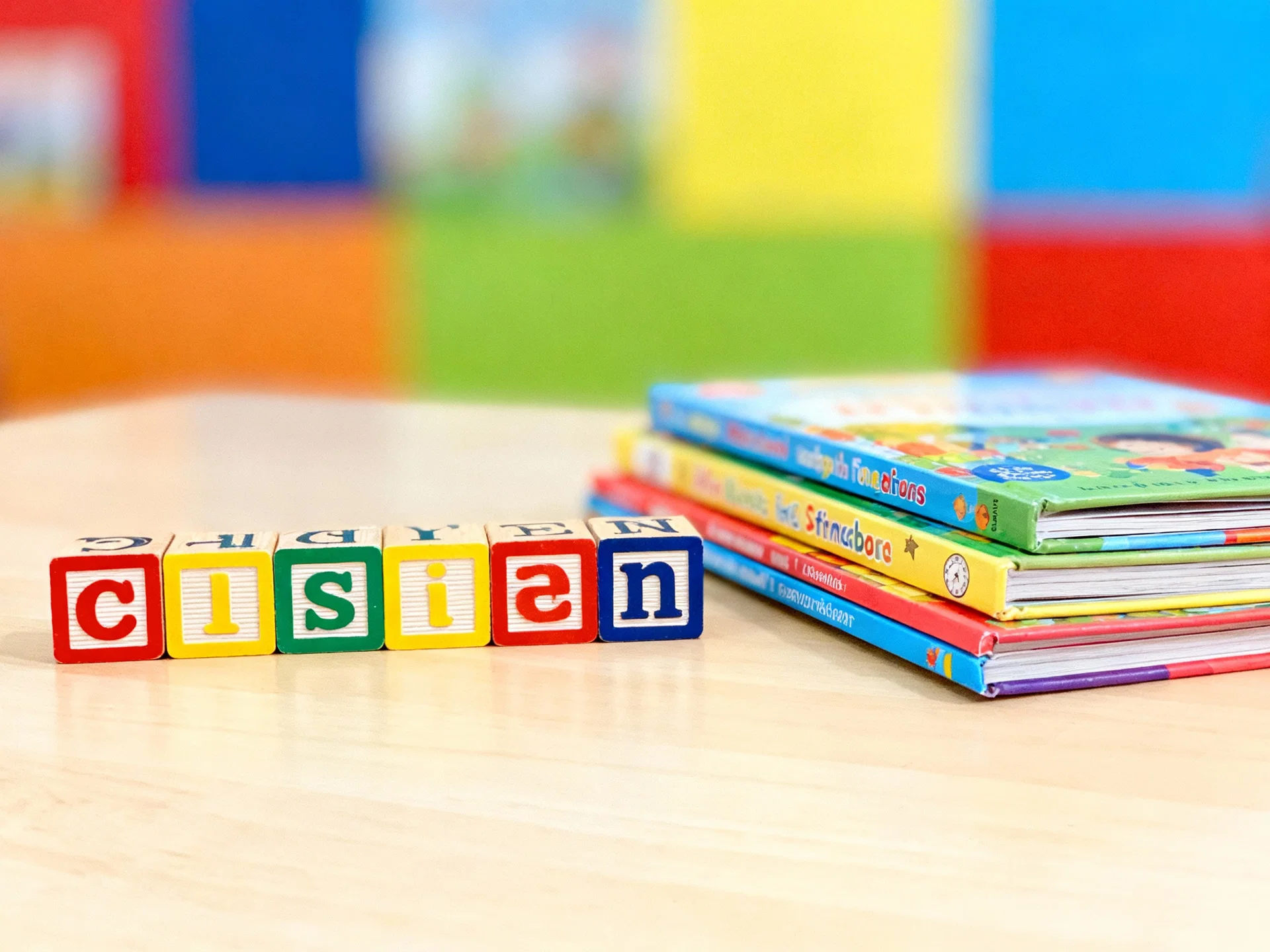 Established Children's Learning Center with Turnkey Operations