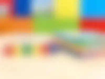 Established Children's Learning Center with Turnkey Operations