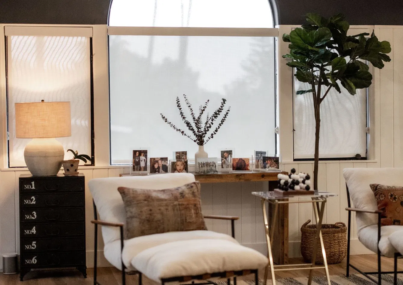 Established Window Coverings  Flooring Company with Recurring Referrals