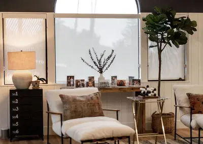 Established Window Coverings  Flooring Company with Recurring Referrals