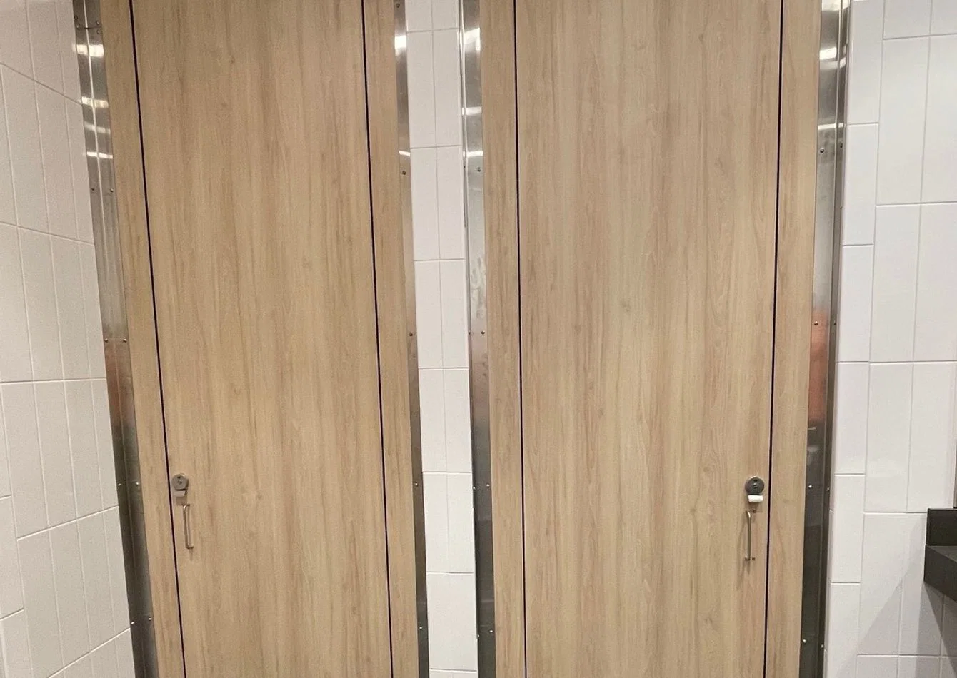 Leading Commercial Partition Manufacturer with Significant Backlog