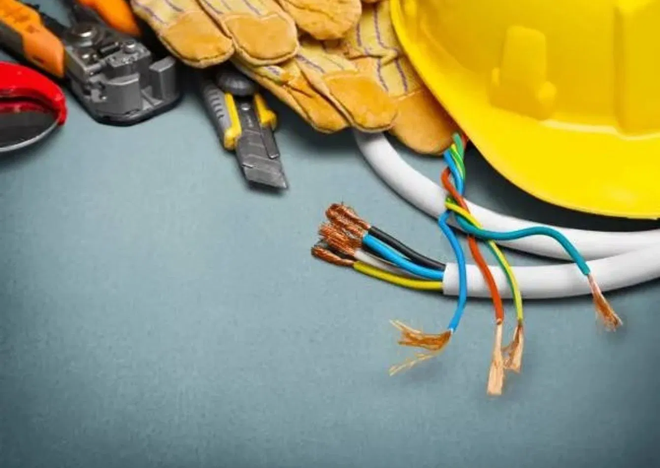 Established Commercial Electrical Contractor with Recurring Contracts
