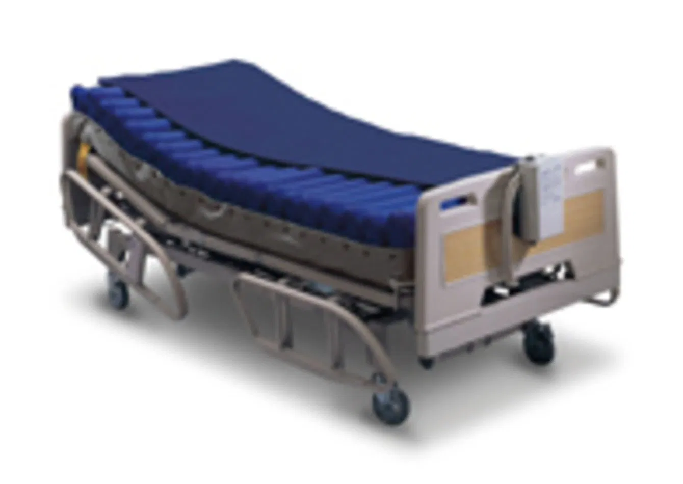 Profitable Medical Equipment Rental with Turnkey Operations
