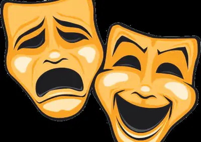 Premier Acting School with Trademarked Curriculum