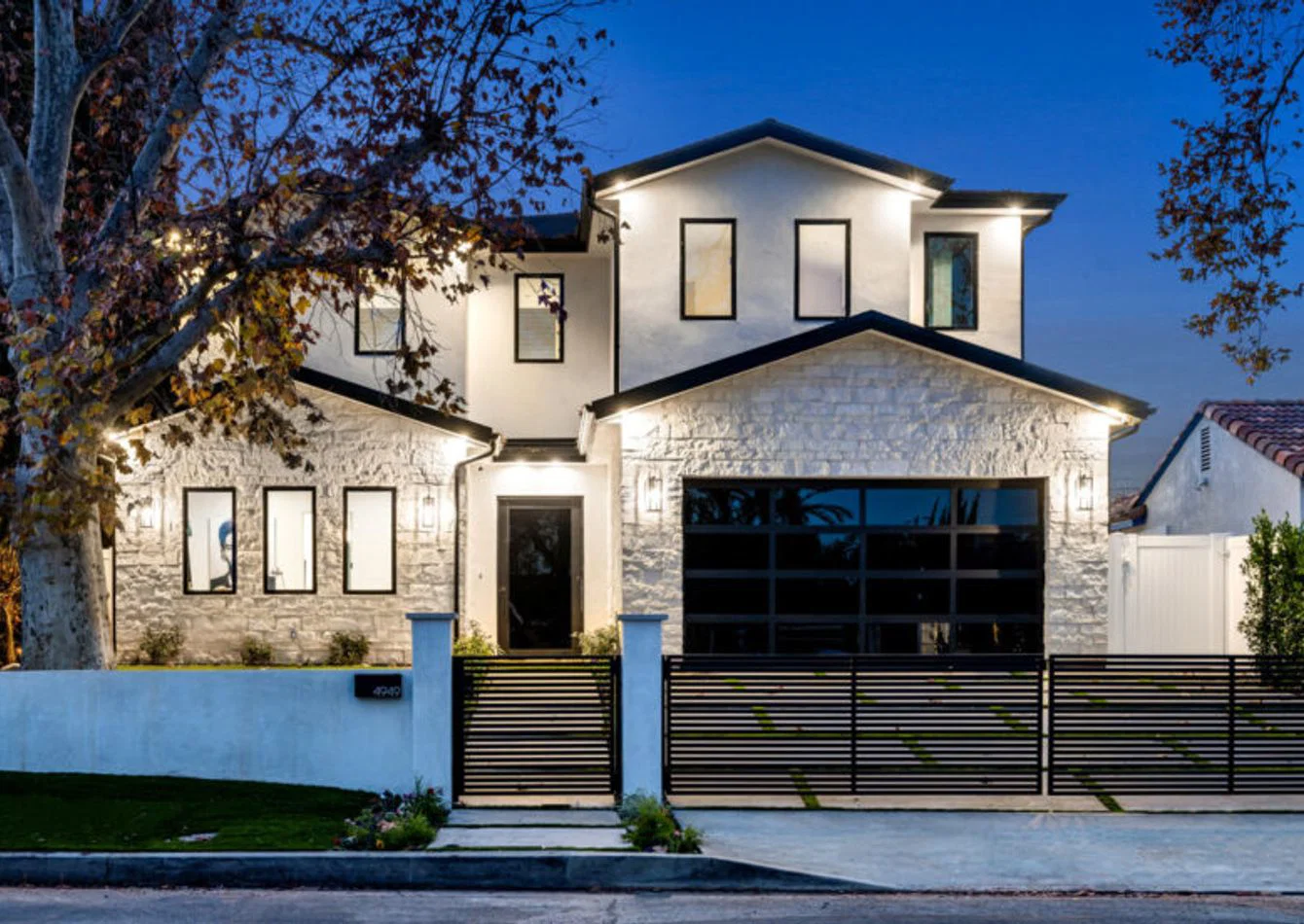 Complete Luxury Design Build Showroom Assets and Equipment